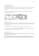 Preview for 7 page of Tascam DR100 MkII Setup Manual