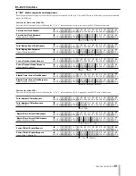 Предварительный просмотр 39 страницы Tascam DV-D01U Owner'S Manual