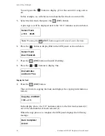 Предварительный просмотр 22 страницы Tascam DV-W11R User Manual