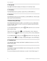 Предварительный просмотр 28 страницы Tascam DV-W11R User Manual