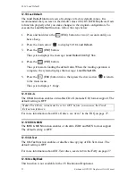 Предварительный просмотр 30 страницы Tascam DV-W11R User Manual