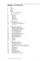 Предварительный просмотр 31 страницы Tascam DV-W11R User Manual