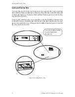 Предварительный просмотр 38 страницы Tascam DV-W11R User Manual