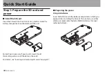 Preview for 10 page of Tascam GB-10 Owner'S Manual