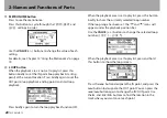 Preview for 28 page of Tascam GB-10 Owner'S Manual