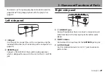 Preview for 29 page of Tascam GB-10 Owner'S Manual