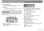 Preview for 31 page of Tascam GB-10 Owner'S Manual