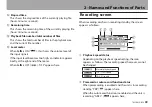 Preview for 33 page of Tascam GB-10 Owner'S Manual