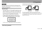 Preview for 39 page of Tascam GB-10 Owner'S Manual