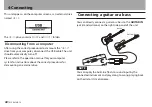 Preview for 44 page of Tascam GB-10 Owner'S Manual