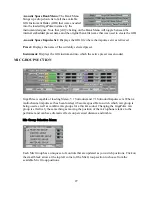 Preview for 27 page of Tascam GVI Owner'S Manual