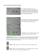 Preview for 33 page of Tascam GVI Owner'S Manual