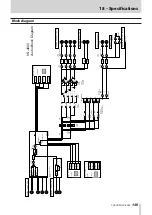 Preview for 149 page of Tascam HS-4000 Owner'S Manual