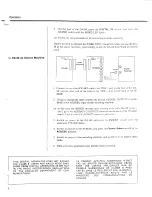 Preview for 6 page of Tascam IF-88AE Owner'S Manual