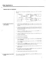 Preview for 9 page of Tascam IF-88AE Owner'S Manual