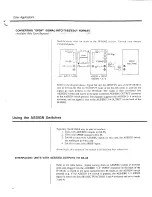 Preview for 14 page of Tascam IF-88AE Owner'S Manual