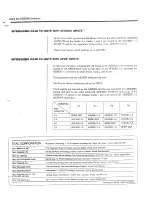 Preview for 16 page of Tascam IF-88AE Owner'S Manual