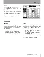 Preview for 9 page of Tascam IF-FW/DM Owner'S Manual