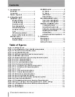 Preview for 2 page of Tascam IF-SM/DM Owner'S Manual