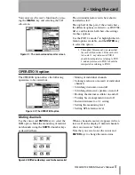 Preview for 5 page of Tascam IF-SM/DM Owner'S Manual