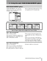 Preview for 13 page of Tascam IF-SM/DM Owner'S Manual