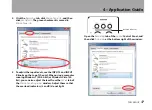 Предварительный просмотр 17 страницы Tascam iU2 Owner'S Manual