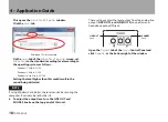 Предварительный просмотр 18 страницы Tascam iU2 Owner'S Manual