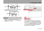 Предварительный просмотр 21 страницы Tascam iU2 Owner'S Manual