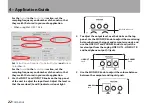 Предварительный просмотр 22 страницы Tascam iU2 Owner'S Manual