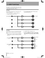 Предварительный просмотр 10 страницы Tascam LA-40MKIII Owner'S Manual