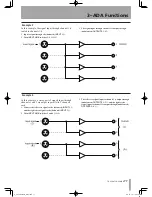 Предварительный просмотр 11 страницы Tascam LA-40MKIII Owner'S Manual