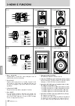 Preview for 32 page of Tascam LF-S8 Owner'S Manual