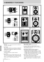 Preview for 40 page of Tascam LF-S8 Owner'S Manual