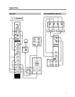 Preview for 7 page of Tascam M-08 Owner'S Manual