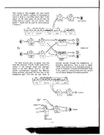 Preview for 5 page of Tascam M-200 Series Owner'S Manual