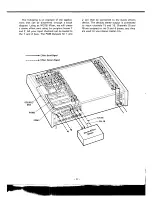 Preview for 17 page of Tascam M-200 Series Owner'S Manual