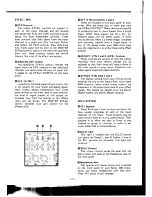 Preview for 27 page of Tascam M-200 Series Owner'S Manual