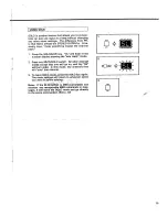 Preview for 15 page of Tascam M-2516 Owner'S Manual