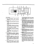 Preview for 35 page of Tascam M-2516 Owner'S Manual