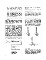 Preview for 19 page of Tascam M-300 Series Operation & Maintenance Manual