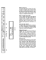 Preview for 20 page of Tascam M-300 Series Operation & Maintenance Manual