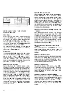 Preview for 24 page of Tascam M-300 Series Operation & Maintenance Manual