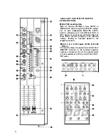 Preview for 27 page of Tascam M-300 Series Operation & Maintenance Manual