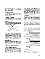 Preview for 29 page of Tascam M-300 Series Operation & Maintenance Manual