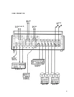 Preview for 44 page of Tascam M-300 Series Operation & Maintenance Manual