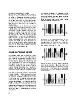 Preview for 49 page of Tascam M-300 Series Operation & Maintenance Manual