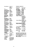 Preview for 59 page of Tascam M-300 Series Operation & Maintenance Manual