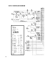 Preview for 63 page of Tascam M-300 Series Operation & Maintenance Manual