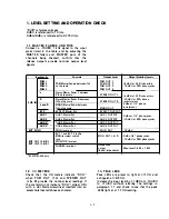 Preview for 75 page of Tascam M-300 Series Operation & Maintenance Manual