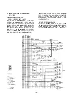 Preview for 83 page of Tascam M-300 Series Operation & Maintenance Manual